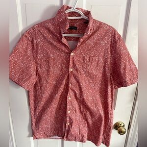 Saks Fifth Avenue Men's Shirt